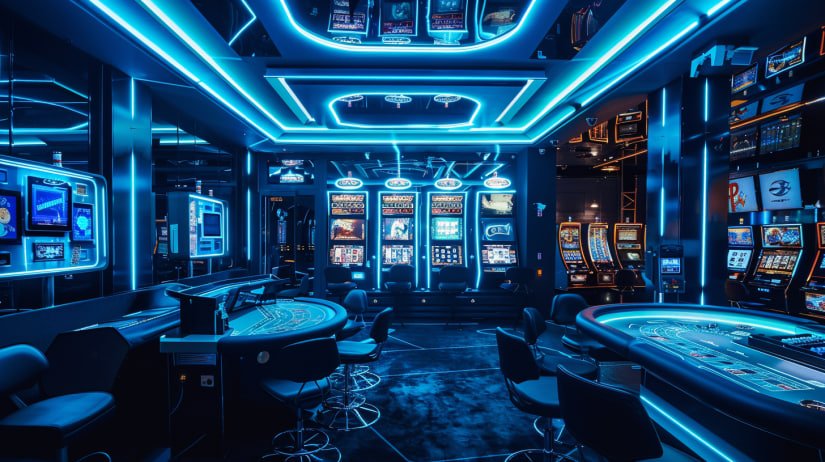 x365 slot