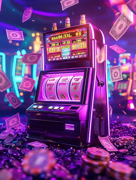 x365 slot